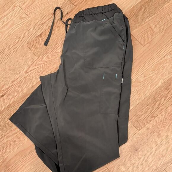 scrubstar Pants - Scrubstar Women's Grey Bottoms